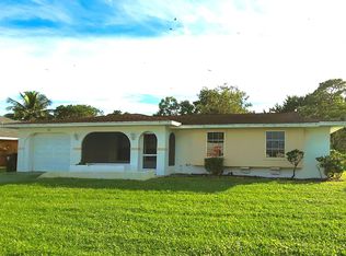 382 NE Solida Cir, Port Saint Lucie, FL 34983