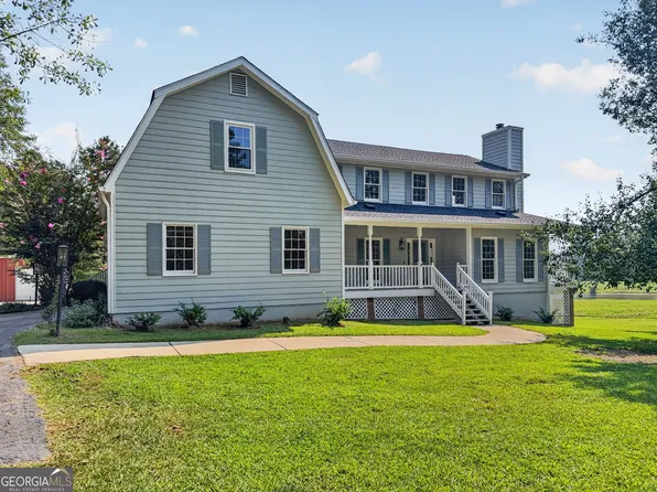 216 Welcome To Sargent Rd, Newnan, GA 30263