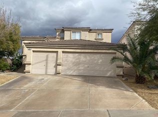 757 Durgos Dr, Henderson, NV 89012
