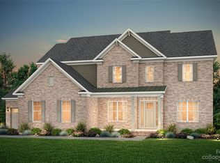 1216 Glade Arch Ln #394, Huntersville, NC 28078