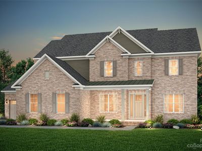 1216 Glade Arch Ln #394, Huntersville, NC, 28078