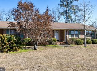 6414 Ponderosa Dr, Macon, GA 31216