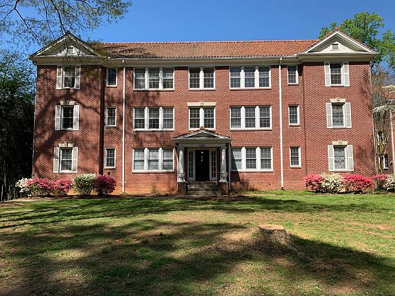 ~The Manor on Briarcliff~ 1300 & 1312 Briarcliff Road