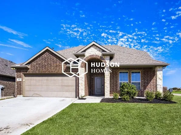 102 Colony Way, Fate, TX 75189