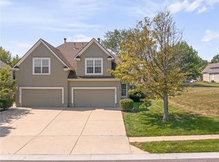 13862 S Hagan St, Olathe, KS 66062