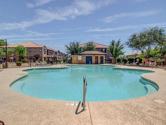 4th image of 1255 S Rialto Dr #155