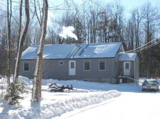 75 Pirate Ln, Fairfield, ME 04937