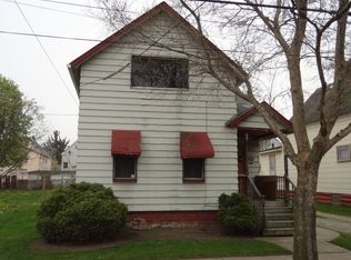 3397 W 54th St, Cleveland, OH