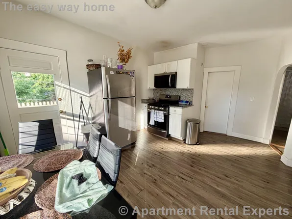 785 Somerville Ave, Somerville, MA