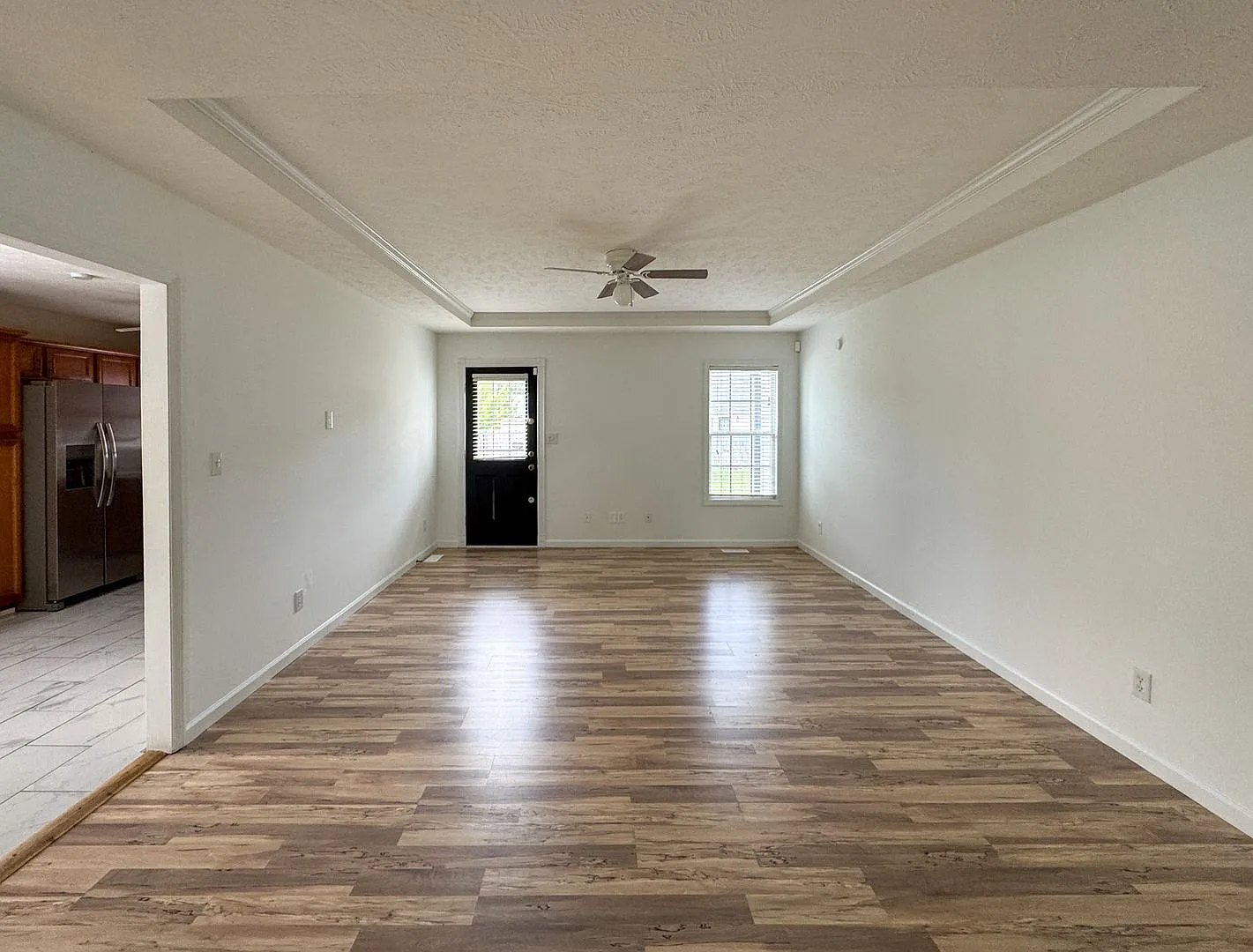 Lovely 3 Bed 2 Bath Home with Bonus Room — Photo 3
