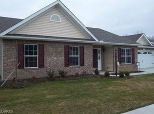 16601 Wexford Ln, Middleburg Heights, OH 44130