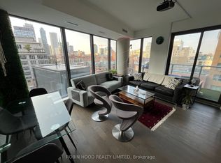 2 Church St #910, Toronto, ON M5E 0E1