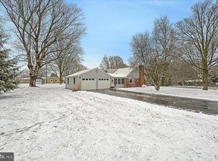 1105 Outer Dr, State College, PA 16801
