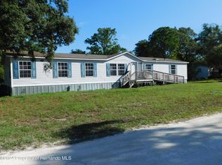 8239 Normandy Dr, Weeki Wachee, FL 34613