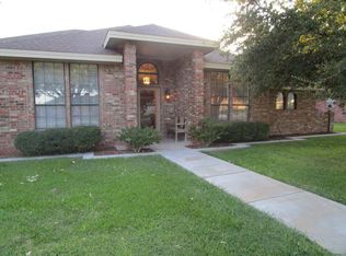 1205 S Nelson Ave, Monahans, TX 79756