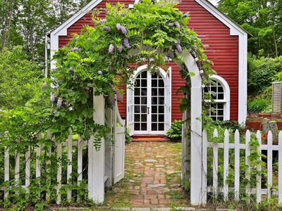 111 Hinkley Brook Road, Grafton, VT, 05146