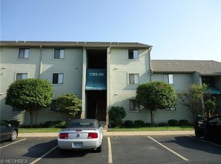 1803 N Windward Dr, Port Clinton, OH 43452