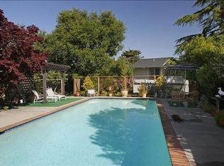 22 Ranch Rd, San Rafael, CA 94903