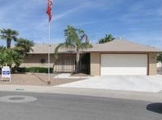 12302 W Tulip Ct, Sun City West, AZ 85375