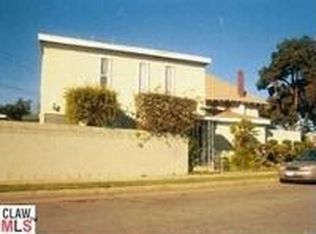 3303 W 23rd St, Los Angeles, CA 90018