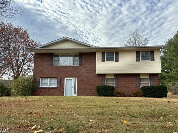 158 Hope Rd, Blairstown Twp., NJ 07825