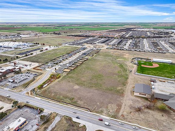 3rd image of S Country Club Road Legal Lot See