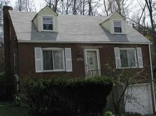 2800 McKelvey Rd, Pittsburgh, PA 15221