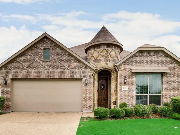 3121 Granite Rock Trl, Forney, TX 75126