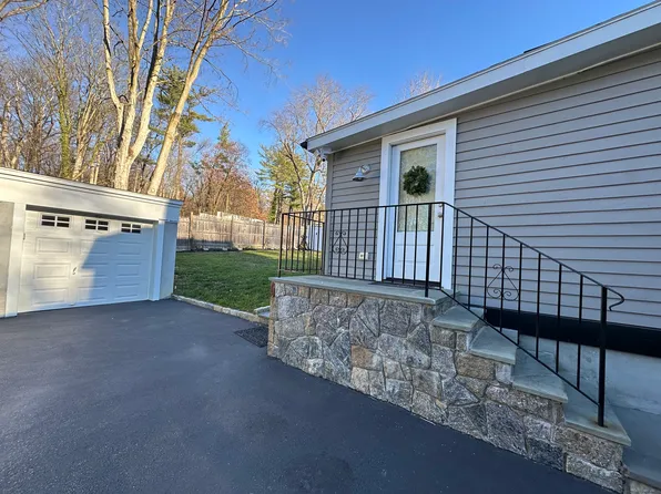 (undisclosed Address), Ossining, NY 10562