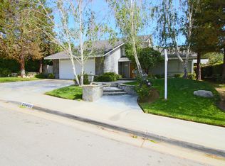 25448 Via Escovar, Santa Clarita, CA 91355