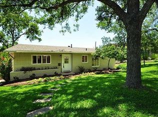 3801 Petes Path, Austin, TX 78731