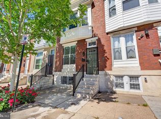 712 N Luzerne Ave, Baltimore, MD 21205