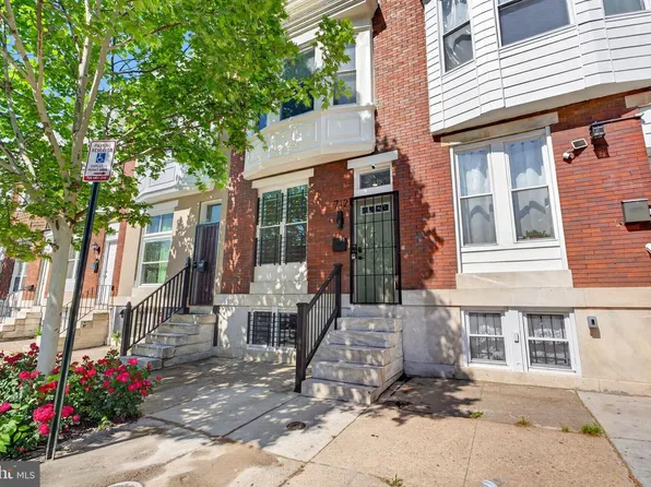 712 N Luzerne Ave, Baltimore, MD 21205