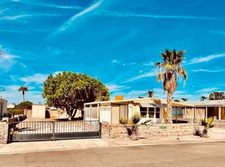 13158 E 40th Dr, Yuma, AZ 85367