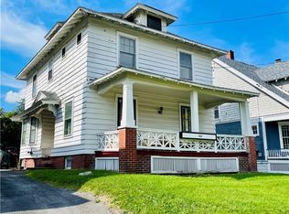 152 Hastings Pl, Syracuse, NY 13206