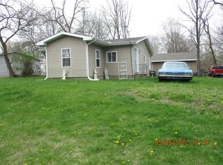 1003 E Vistula St, Bristol, IN 46507