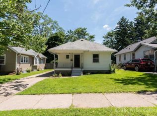 1636 Judd Ave SW, Wyoming, MI 49509