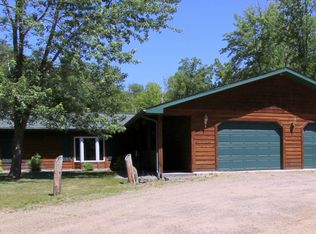 14682 Whitebirch Ln, Crosslake, MN 56442
