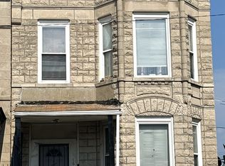 1609 S Sawyer Ave, Chicago, IL 60623