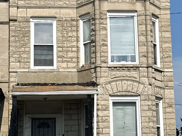 1609 S Sawyer Ave, Chicago, IL 60623