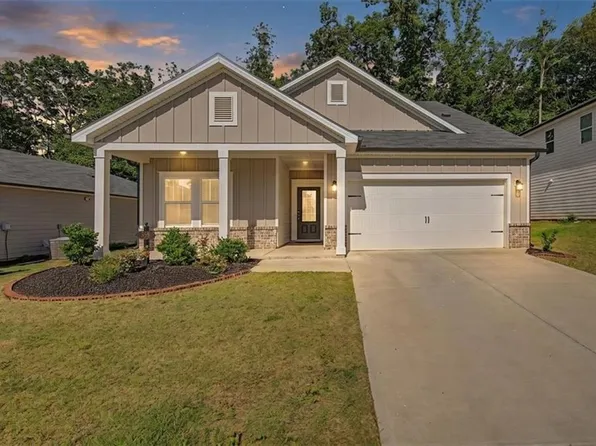 358 Denali Butte Ter, Canton, GA 30114