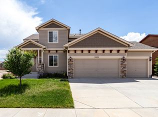9055 Canary Cir, Colorado Springs, CO 80908