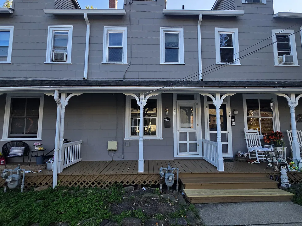 58 Pennsylvania Ave