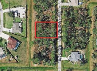Abend Ave LOT 3, North Pt, FL 34286
