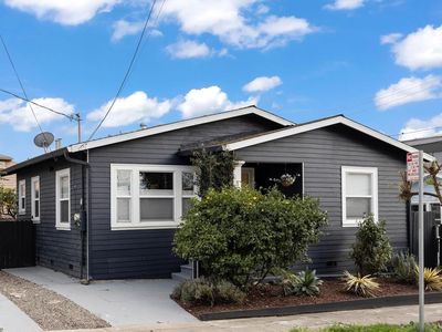 1538 20th Ave, Oakland, CA, 94606