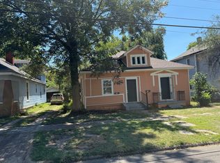 220 Division Ave #1, Jackson, TN 38301