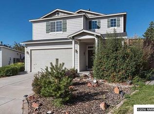 5951 Sapphire Ridge Ct, Reno, NV 89523