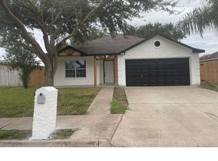 609 Hunee Dr, San Juan, TX 78589