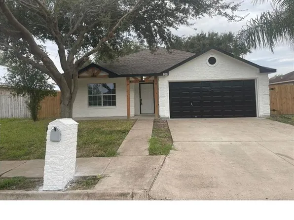 609 Hunee Dr, San Juan, TX 78589