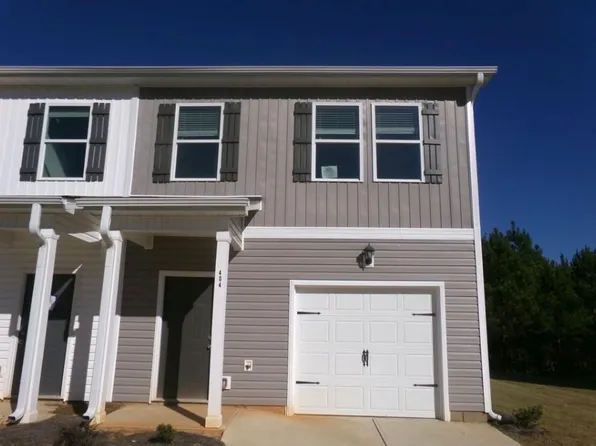 404 Oakwood Dr NW, Milledgeville, GA 31061